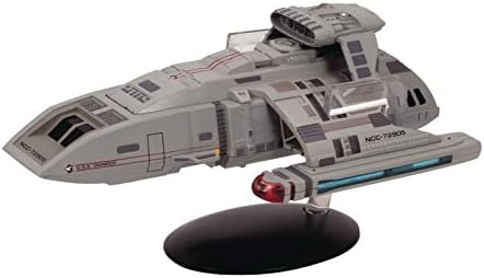 Star Trek The Official Starships Collection: Runabout [U.S.Orinoco] 8" Special Issue Ship Replica