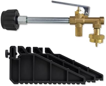 Mr. Heater 4,000-9,000 BTU Portable Propane Heater Bundle with Refillable Propane Tank Kit