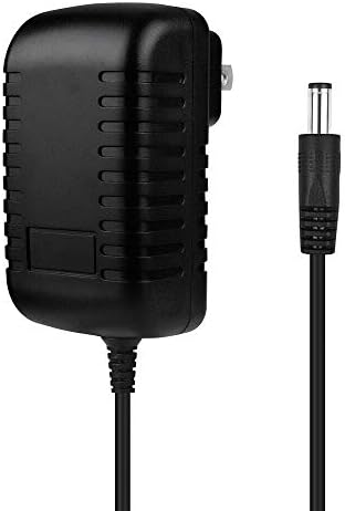 AC DC Adapter Power Charger for Hyper Tough AQ85000G 8 Volt Cordless Rotary Tool