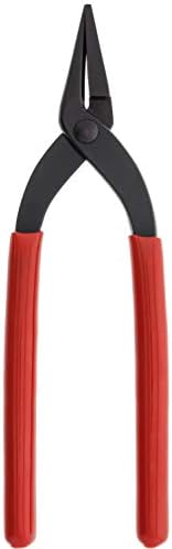 The Beadsmith Little Looper Pliers – Round & Hollow Jaws for Ultra-Fine Wire Loops, Precision Tool for Wirework, Beading & Jewelry Making