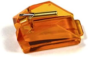 Phonograph Needle For Panasonic Technics EPS25CS EPS24CS SL5 SLBD22 P24 P28 SL-N5 SL-N15 AT3482P SL-V5 & Others