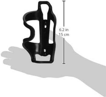 LEZYNE Flow CAGE SL - Pair Black | bike-water-bottle-cages