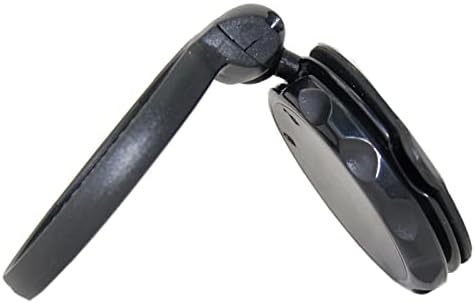 HQRP Car Mount Works with Tomtom XL/XXL/ONE / 140/140-S Holder Windshield Cradle Suction Cup