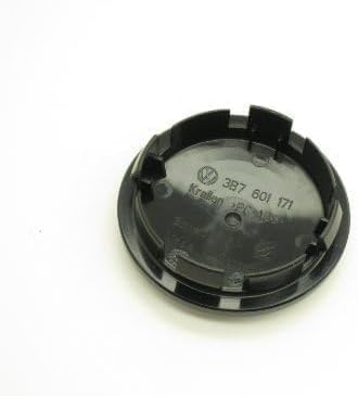 Volkswagen 3B7-601-171-XRW Center Cap