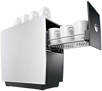 Jura Cup Warmer - Platinum