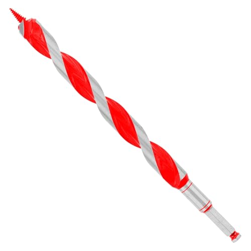 Diablo Auger Bit - 3/4" Diameter, 7/16" Hex Shank, 17-1/2" Length