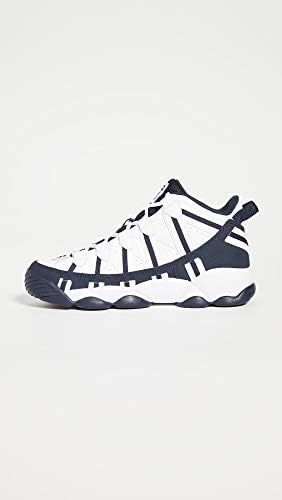 Fila Stackhouse Spaghetti White/Navy-red