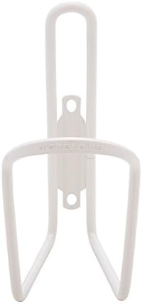 Planet Bike Aluminum Water Bottle Cage, Gloss Black