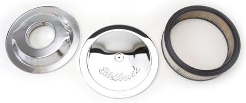 Edelbrock 1221 Signature Series Air Cleaner