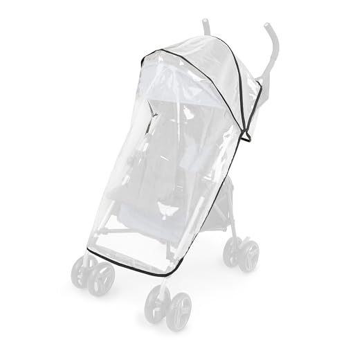 Ingenuity 3D Mini Convenience Stroller – Lightweight Stroller with Compact Fold, Multi-Position Recline, Canopy with Pop Out Sun Visor – Umbrella Stroller for Travel & More, Blue/Black