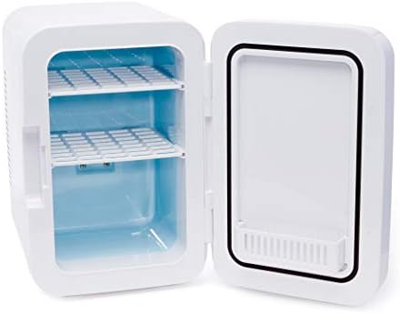 5L Incubator - Precise Temperature Control from 0°C to +55°C, 12V DC / 110V AC