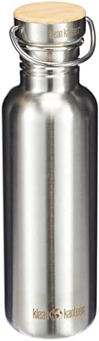 Klean Kanteen Unisex Outdoor Water Bottle