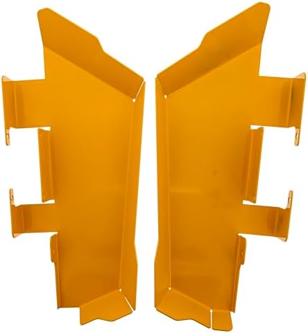 CUB CADET 19A70062100 Steel Fender Kit