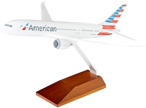 Daron Skymarks American Airlines Boeing 787 8 1/200