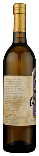 Napa Valley Naturals Organic Extra Virgin Olive Oil, 25.4 FZ