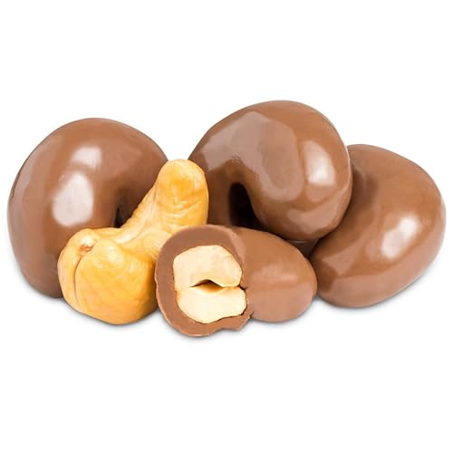 Arndts Fudgery Premium Chocolate Covered Candy (Milk Chocolate Raisins (2-13 oz. Bags))