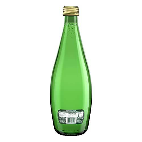 Perrier Carbonated Mineral Water, 11.15 Fl Oz. s (pack of 4)