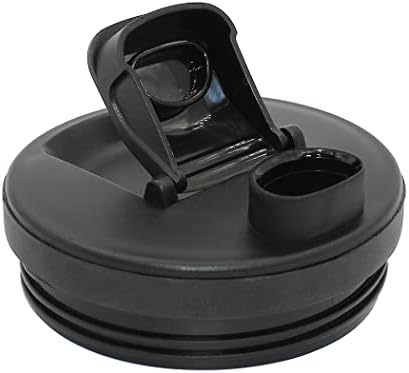 Anbige Replacement Parts Lids ，Compatible with Ninja Blender, 3.35" lids Lids For BL450 BL454 Auto-iQ BL480 BL481 BL482 BL687 (2 spout lids)
