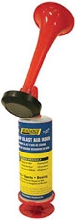 Seachoice 46311 Pump Blast Air Horn, Large by SEACHOICE
