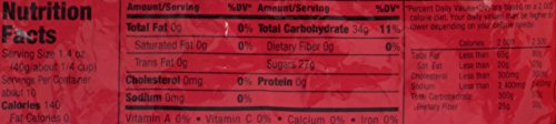Mars, Starburst Favereds JB, 14 Ounce