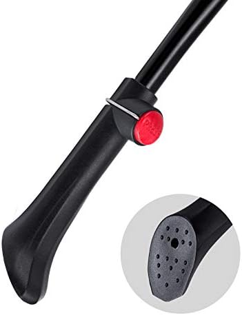 ROCKBROS Bike Kickstand for 24"-28" Mountain Bike Adjustable Kickstands