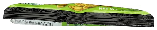 Eden Organic Spicy Pumpkin Seeds, Dry Roasted, Pocket Snacks, 1 Ounce (Pack of 12)