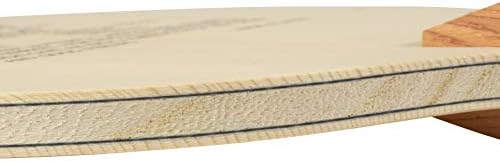 Butterfly Sardius Shakehand Table Tennis Blade