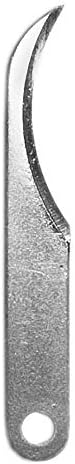 Excel 2-Piece Concave Blade