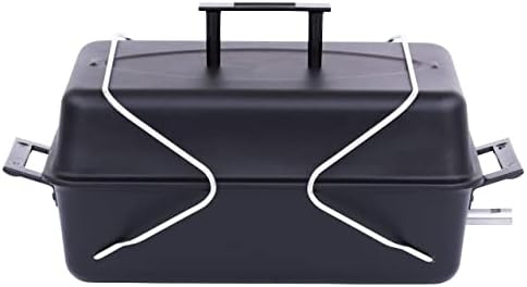 Charbroil Portable Convective 1-Burner Propane Gas Grill - 465133010