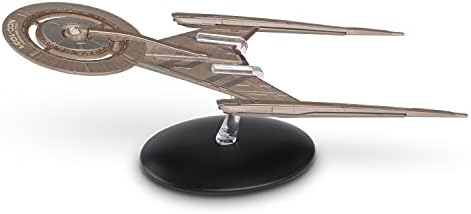 Star Trek Discovery The Official Starships Collection #2: USS Discovery NCC-1031 Ship Replica