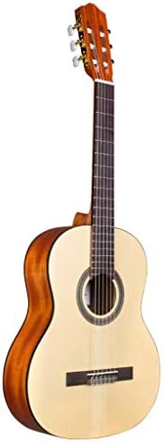 Cordoba C1M 1/2 Nylon Str Acoustic Guitar Natural