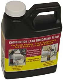 Lisle 75730 Diesel Detector Fluid