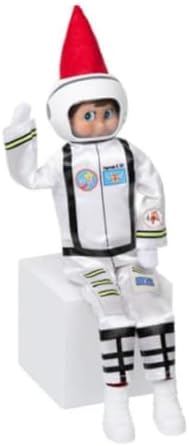The Elf on the Shelf Exclusive Claus Couture Clausmonaut/Astronaut - Scout Elf NOT Included