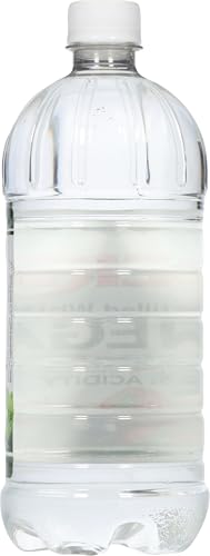 Iberia Distilled White Vinegar, 32 fl oz