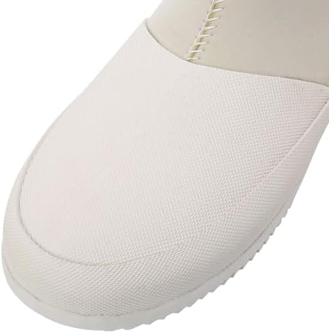Duck and Fish Neoprene Flat Wading Shoe