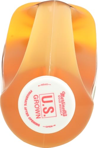 Martinelli's Organic Apple Juice, 64 oz