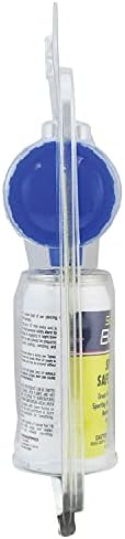 Personal Safety Horn Alarm - Blue, Voice Control, 120dB, 30 ft Range