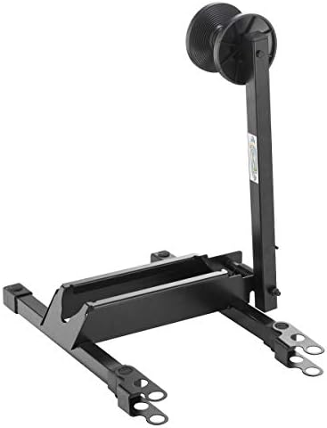 RAD Cycle EZConnect Foldable Bike Rack Bicycle Storage Floor Stand Connect More to Make Multi-Bike Stand