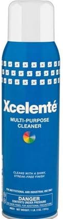 Multi-Purpose Cleaner, Aerosol, 20 oz Can, 12 Cans Per Case