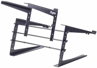 Headliner Covina Pro DJ Controller Stand