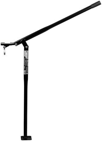 Maasdam Pow'R Pull PP100, Post Pull'R