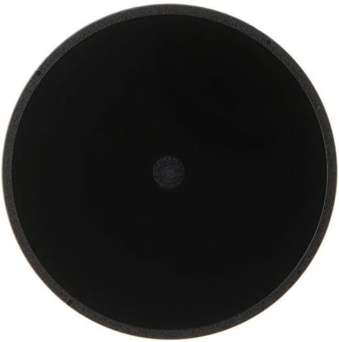 ARKON Mounts 90mm Adhesive Mounting Disk for Car Dashboards Garmin TomTom GPS Dashboard Disc