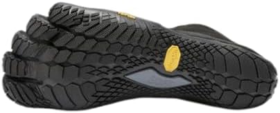 Vibram Women's FiveFingers V-Trek | Barefoot All-Terrain Outdoor Shoe for Hiking & Light Trail