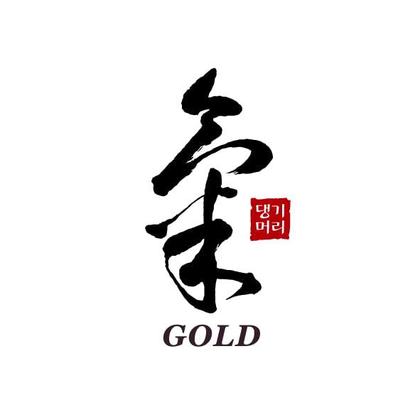 Daeng Gi Meo Ri Ki Gold Premium Shampoo and Treatment Set