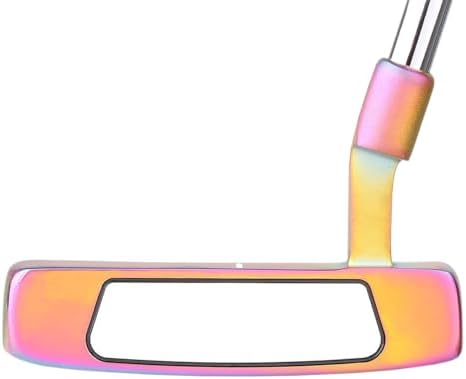 Orlimar Golf Tangent T1 Mallet Putters for Men, Right and Left Handed with Free Headcover