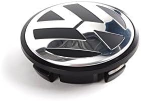 Volkswagen 3B7-601-171-XRW Center Cap