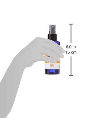 EO, Organic Lavender Deodorant Spray, 4 Fl Oz