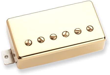 Seymour Duncan Whole Lotta Humbucker - Bridge - Gold