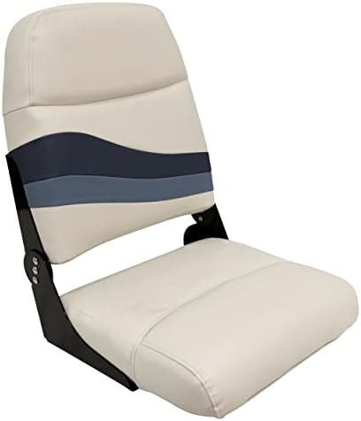 Wise Premier Series Pontoon Folding Fishing Seat