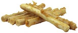 Hide-Free Sticks w/Chicken 4-5" 18 Pack